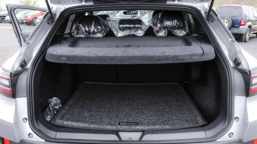 2025 Volkswagen ID.4 1V2DSPE85SC002331