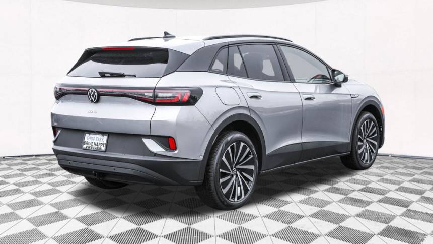 2025 Volkswagen ID.4 1V2DSPE85SC002331