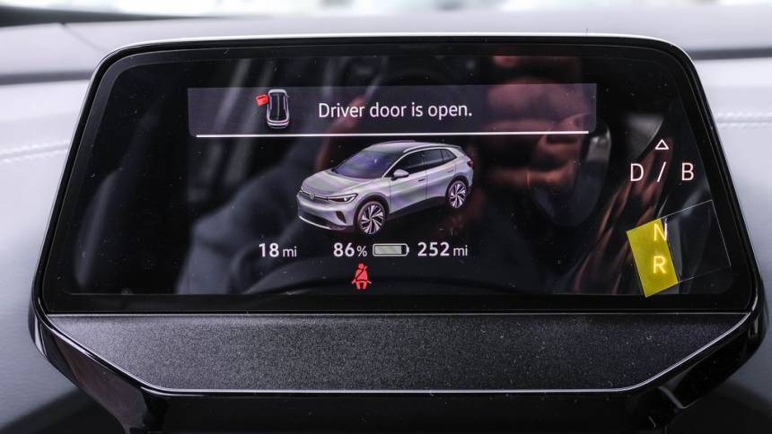 2025 Volkswagen ID.4 1V2DSPE85SC002331