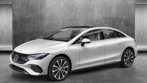 2024 Mercedes EQE Sedan W1KEG1CB1RF047073
