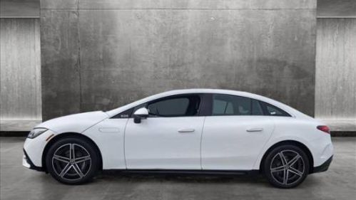 2024 Mercedes EQE Sedan W1KEG1CB1RF047073