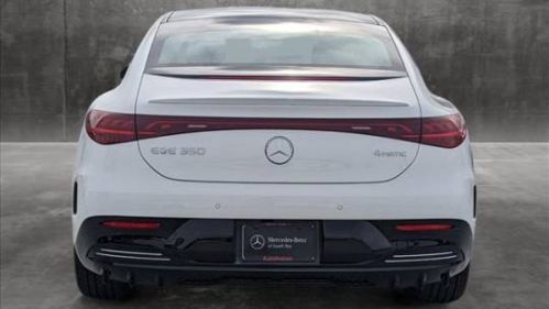 2024 Mercedes EQE Sedan W1KEG1CB1RF047073