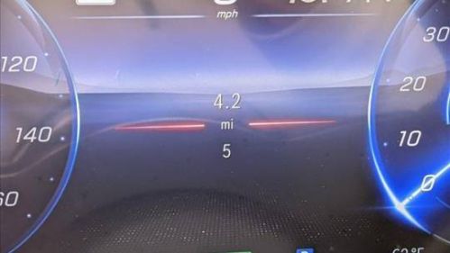 2024 Mercedes EQE Sedan W1KEG1CB1RF047073