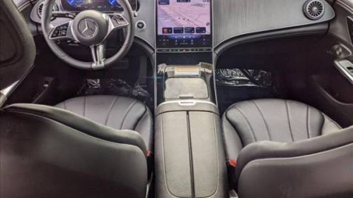 2024 Mercedes EQE Sedan W1KEG1CB1RF047073