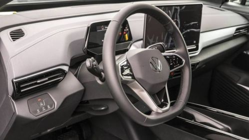 2025 Volkswagen ID.4 1V2DSPE85SC002331