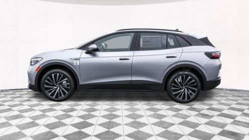 2025 Volkswagen ID.4 1V2DSPE85SC002331