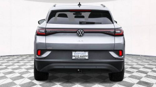 2025 Volkswagen ID.4 1V2DSPE85SC002331