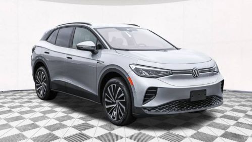 2025 Volkswagen ID.4 1V2DSPE85SC002331