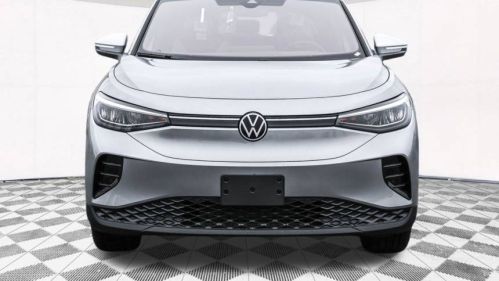 2025 Volkswagen ID.4 1V2DSPE85SC002331