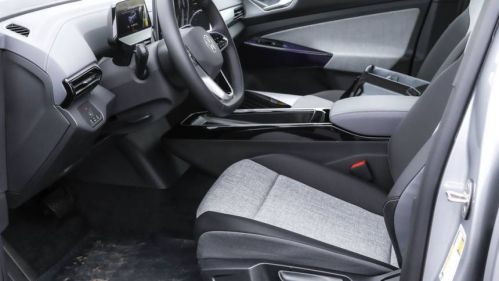 2025 Volkswagen ID.4 1V2DSPE85SC002331