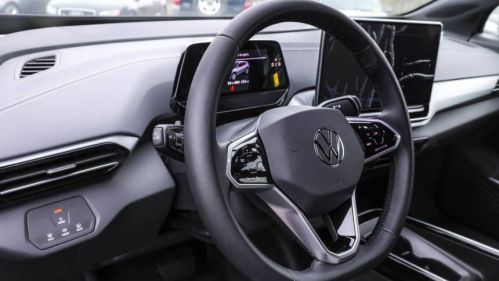 2025 Volkswagen ID.4 1V2DSPE85SC002331