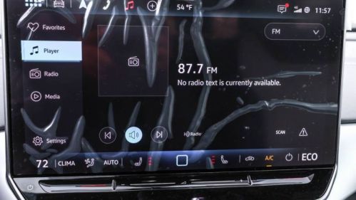 2025 Volkswagen ID.4 1V2DSPE85SC002331