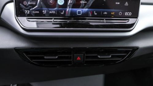 2025 Volkswagen ID.4 1V2DSPE85SC002331