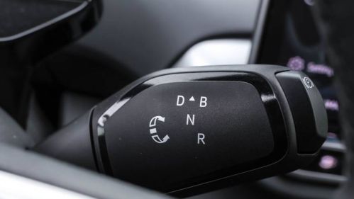 2025 Volkswagen ID.4 1V2DSPE85SC002331