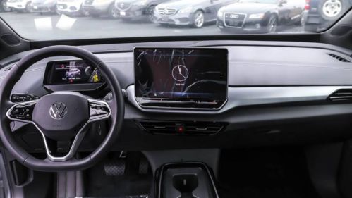 2025 Volkswagen ID.4 1V2DSPE85SC002331