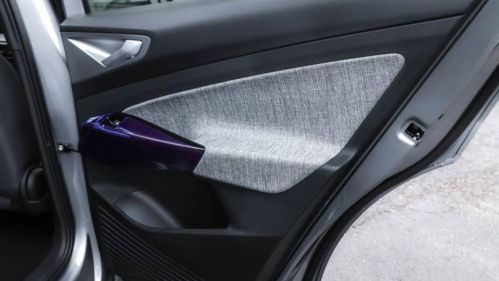 2025 Volkswagen ID.4 1V2DSPE85SC002331