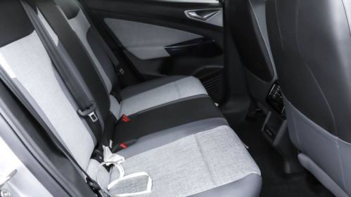 2025 Volkswagen ID.4 1V2DSPE85SC002331
