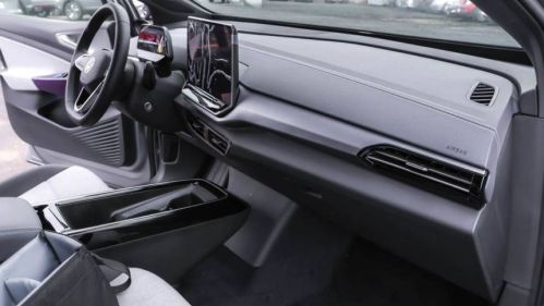 2025 Volkswagen ID.4 1V2DSPE85SC002331