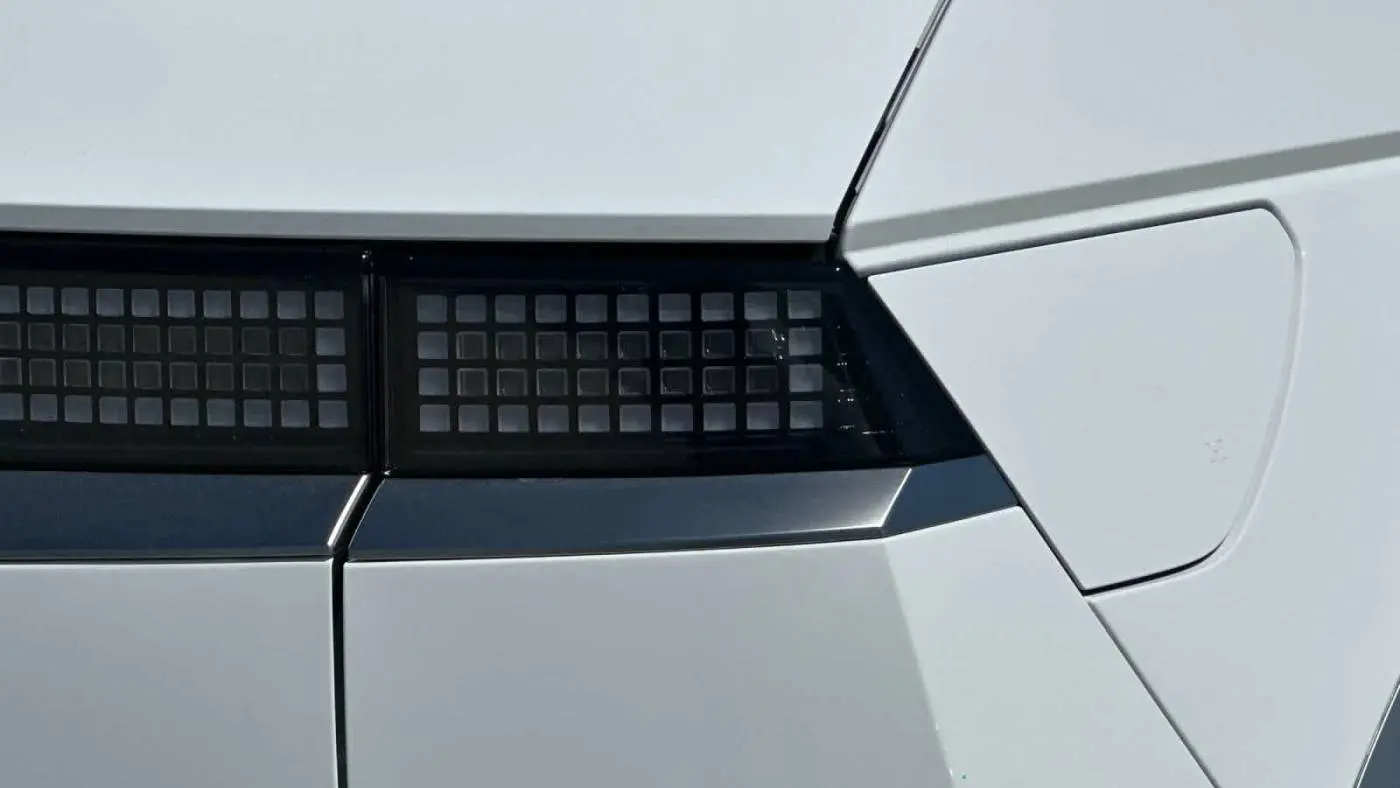 2025 Hyundai IONIQ 5 7YAKR4DA3SY011225