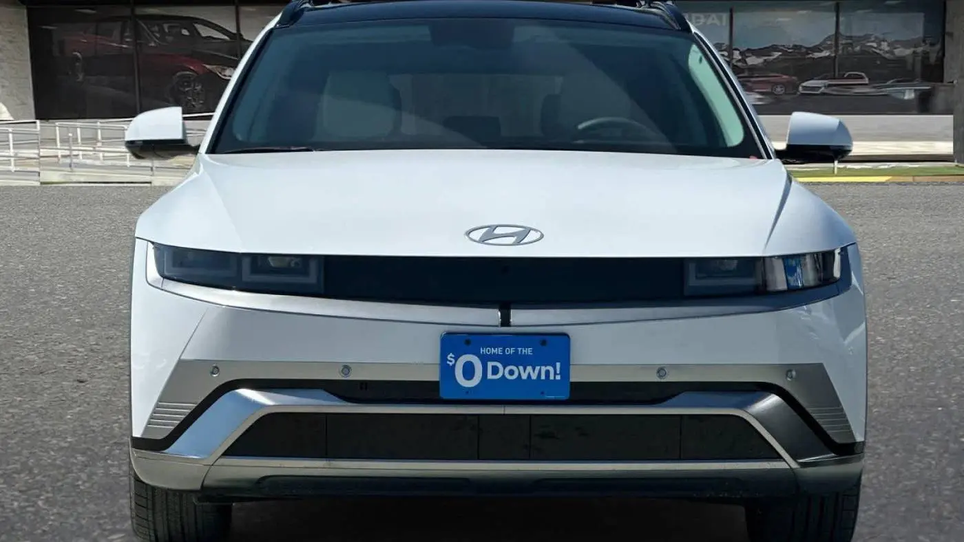 2025 Hyundai IONIQ 5 7YAKR4DA3SY011225