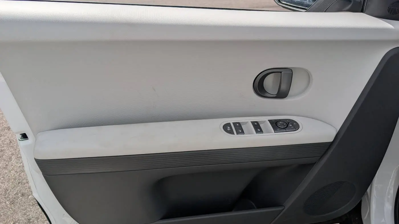 2025 Hyundai IONIQ 5 7YAKNDDC1SY013925