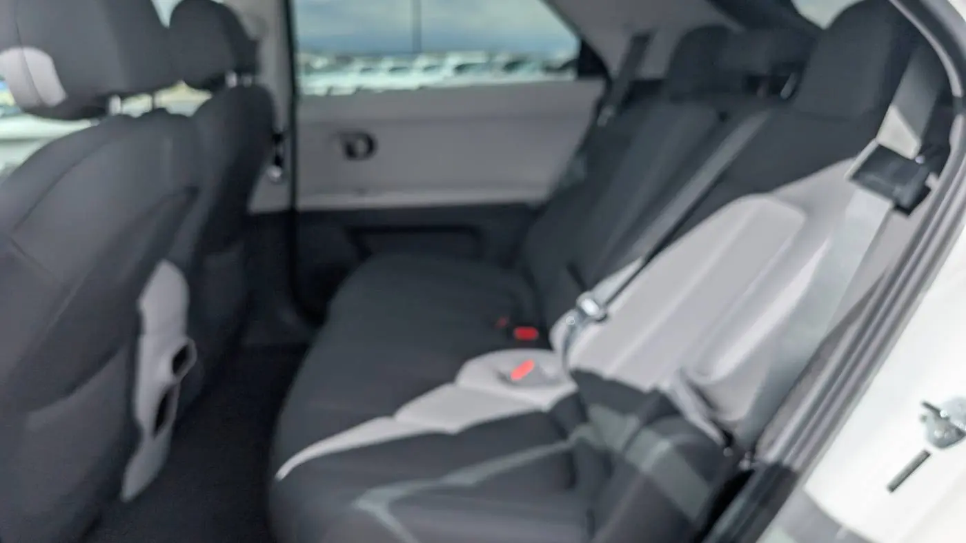 2025 Hyundai IONIQ 5 7YAKNDDC1SY013925