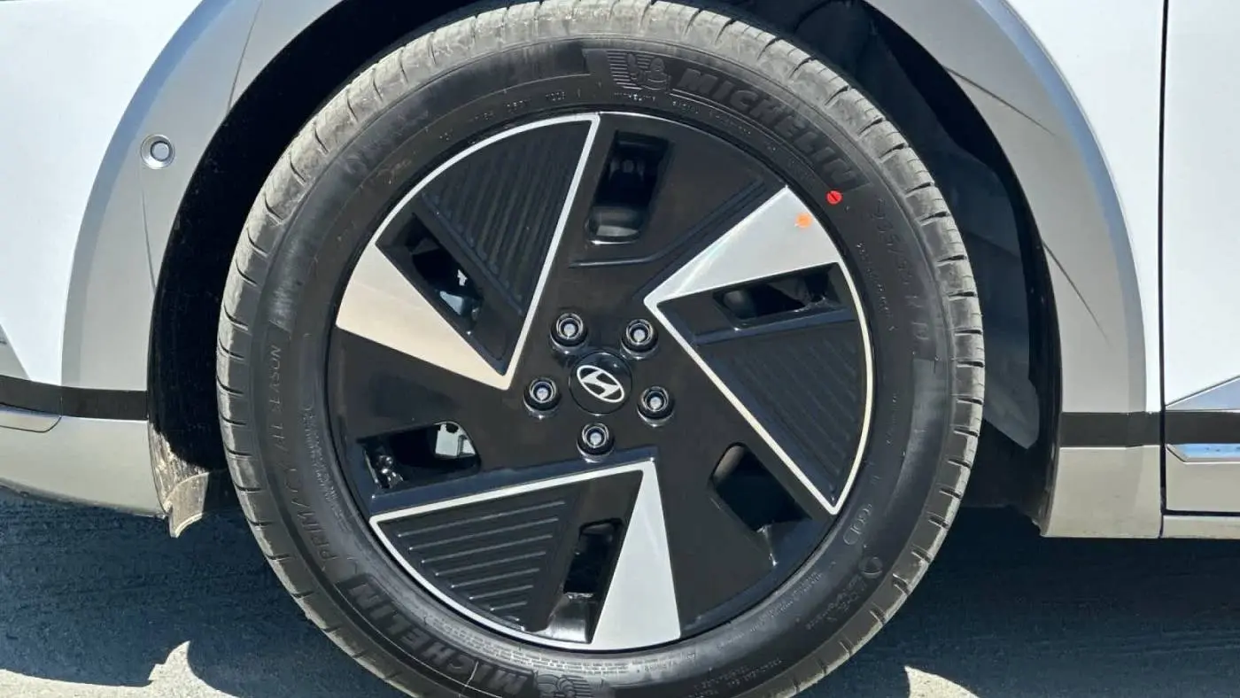 2025 Hyundai IONIQ 5 7YAKR4DA3SY011225