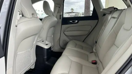 2025 Volvo XC60 YV4H60RCXS1209612