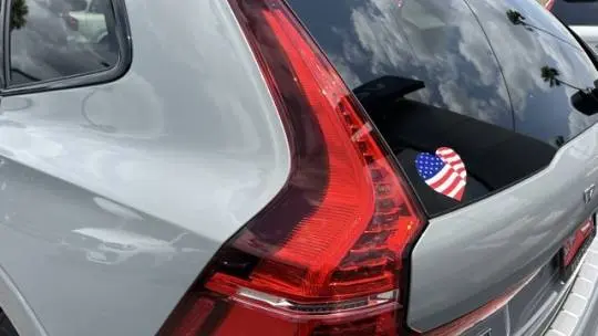 2025 Volvo XC60 YV4H60RCXS1209612
