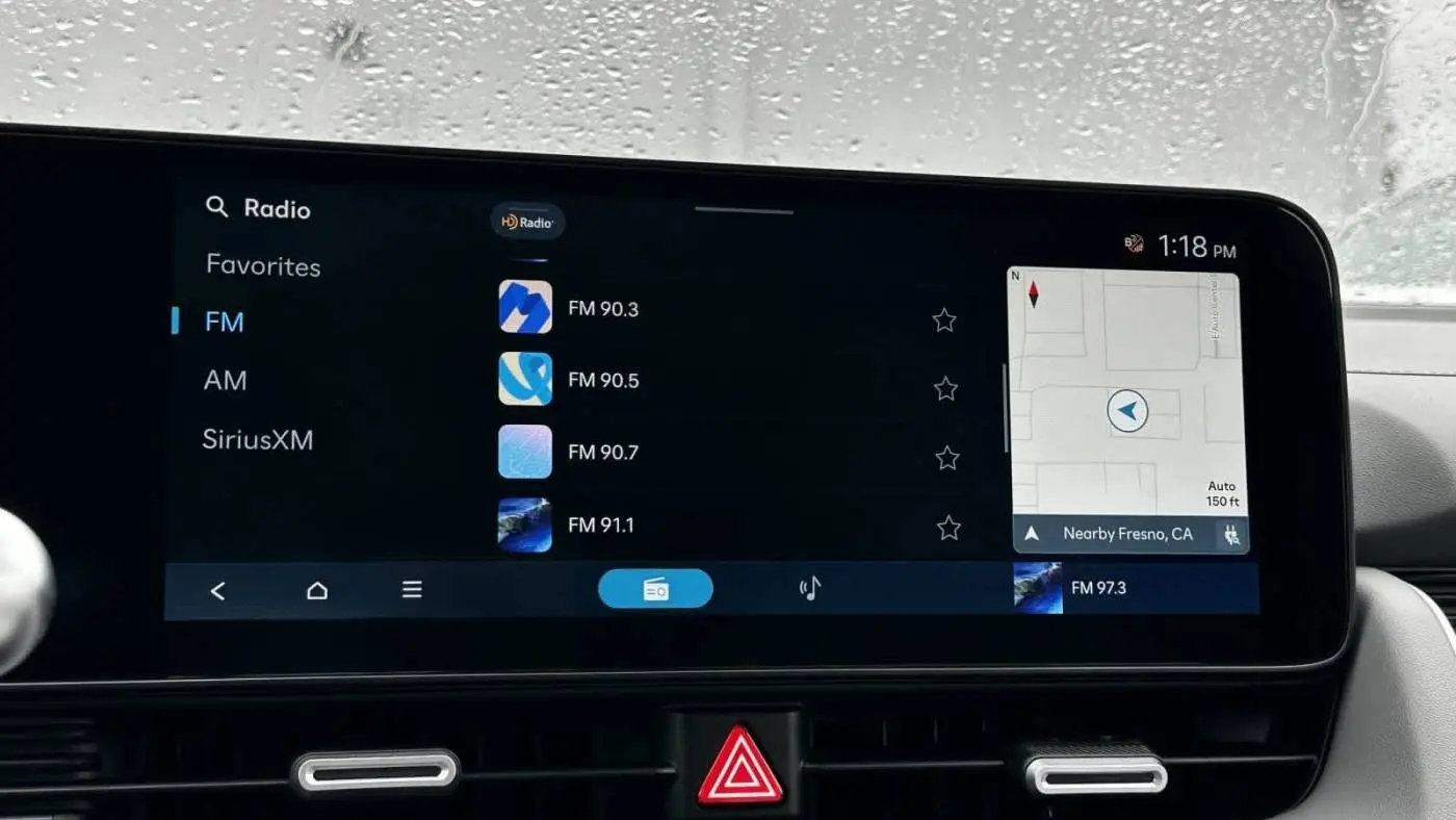 2025 Hyundai IONIQ 5 7YAKR4DA3SY011225