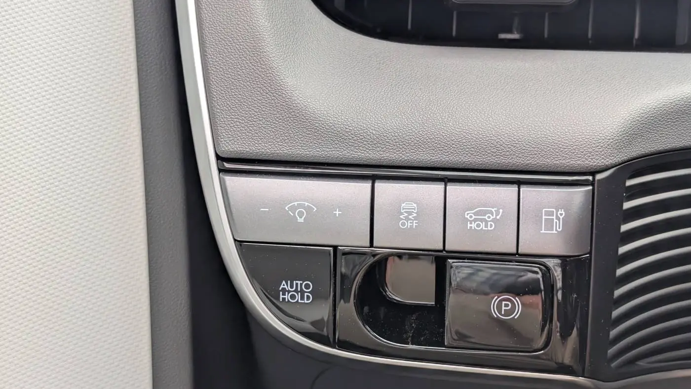 2025 Hyundai IONIQ 5 7YAKNDDC1SY013925
