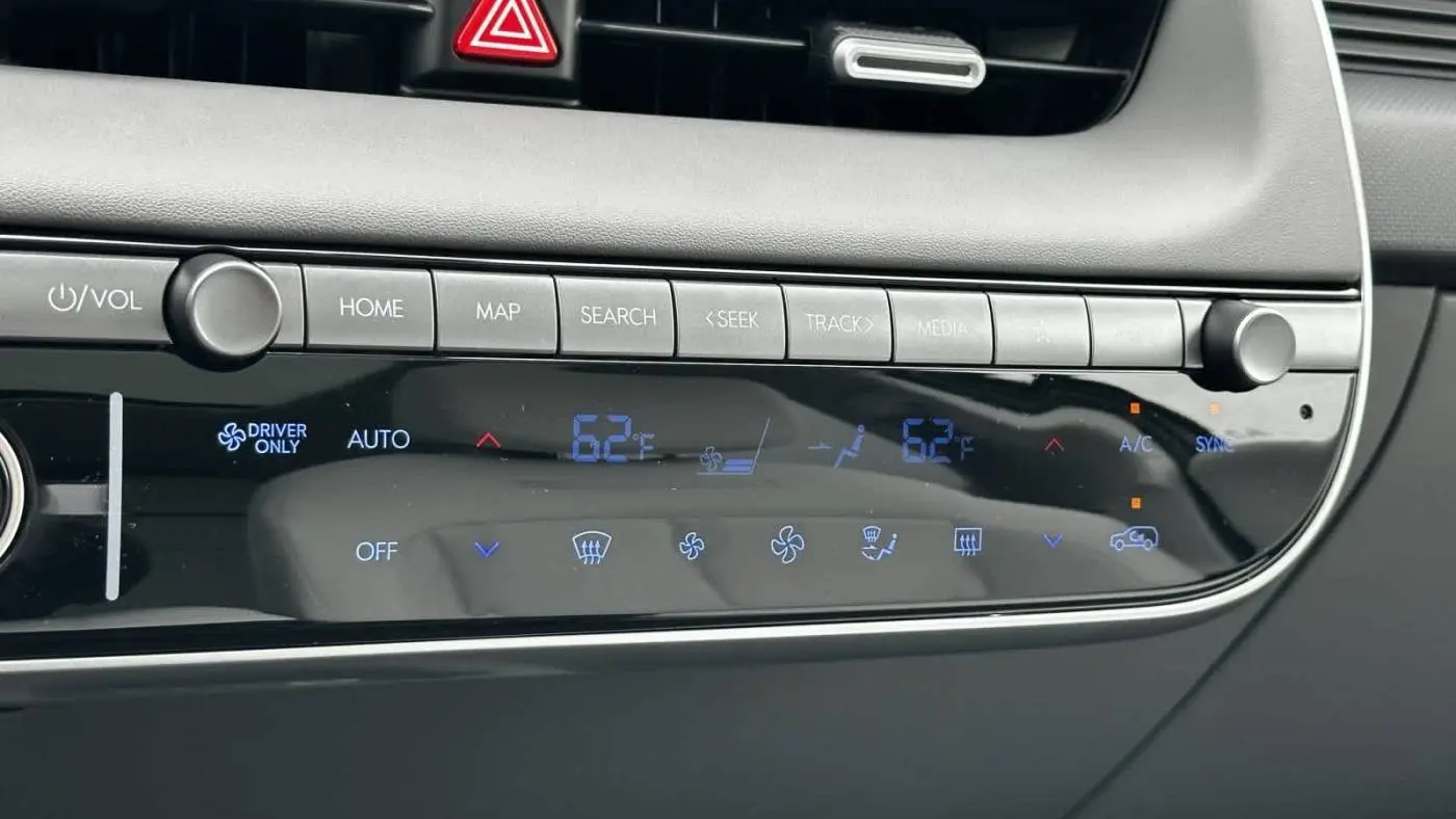 2025 Hyundai IONIQ 5 7YAKR4DA3SY011225