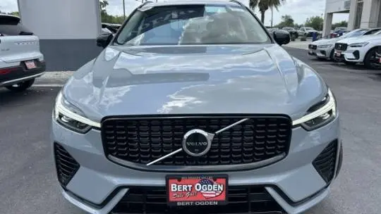 2025 Volvo XC60 YV4H60RCXS1209612