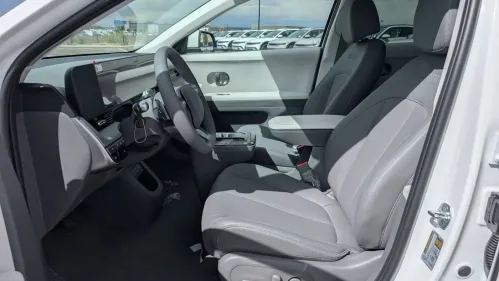 2025 Hyundai IONIQ 5 7YAKNDDC1SY013925