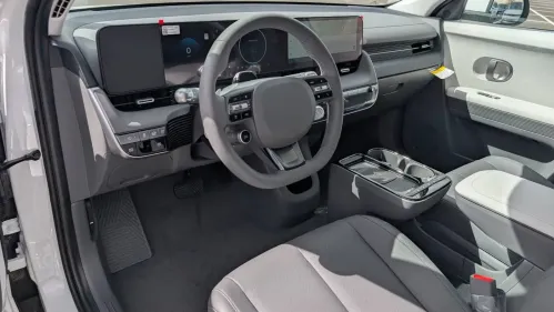 2025 Hyundai IONIQ 5 7YAKNDDC1SY013925