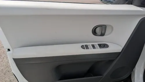 2025 Hyundai IONIQ 5 7YAKNDDC1SY013925