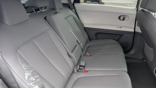 2025 Hyundai IONIQ 5 7YAKNDDC1SY013925