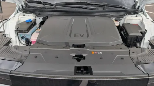 2025 Hyundai IONIQ 5 7YAKNDDC1SY013925