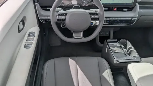 2025 Hyundai IONIQ 5 7YAKNDDC1SY013925