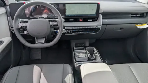 2025 Hyundai IONIQ 5 7YAKNDDC1SY013925