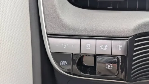 2025 Hyundai IONIQ 5 7YAKNDDC1SY013925