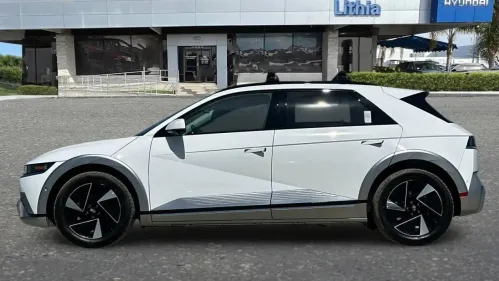 2025 Hyundai IONIQ 5 7YAKR4DA3SY011225