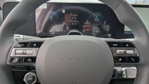2025 Hyundai IONIQ 5 7YAKNDDC1SY013925
