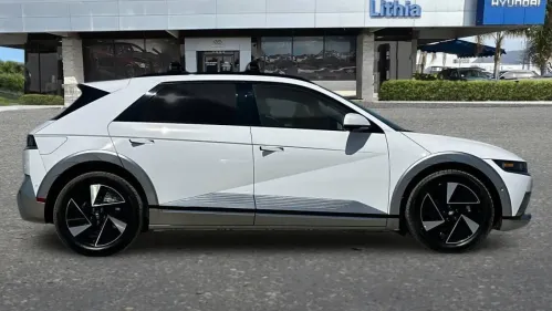 2025 Hyundai IONIQ 5 7YAKR4DA3SY011225