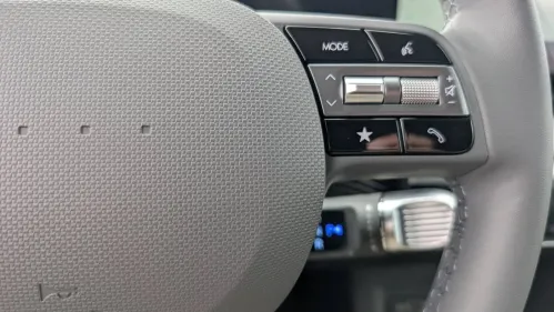 2025 Hyundai IONIQ 5 7YAKNDDC1SY013925