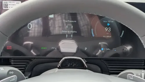 2025 Hyundai IONIQ 5 7YAKNDDC1SY013925