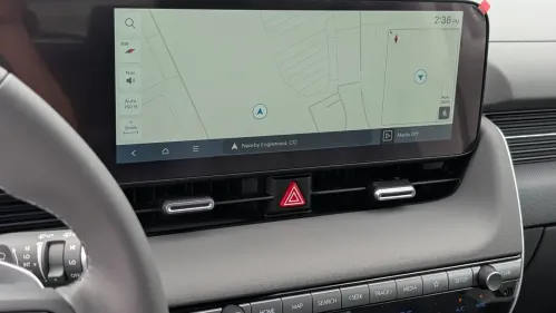 2025 Hyundai IONIQ 5 7YAKNDDC1SY013925