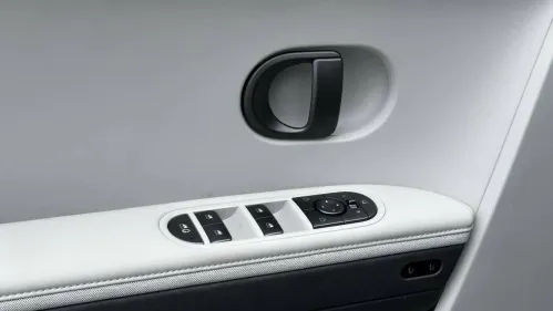 2025 Hyundai IONIQ 5 7YAKR4DA3SY011225