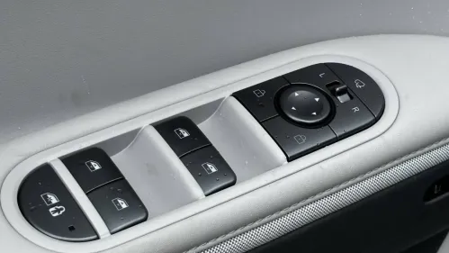 2025 Hyundai IONIQ 5 7YAKR4DA3SY011225