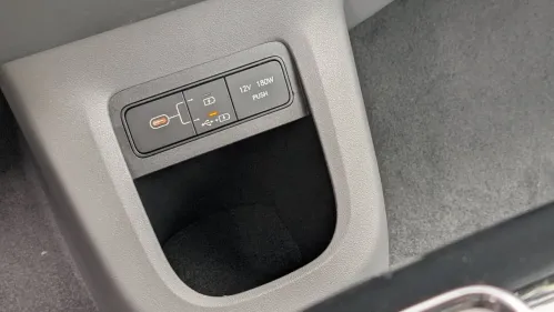 2025 Hyundai IONIQ 5 7YAKNDDC1SY013925